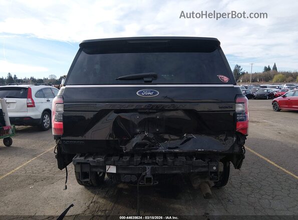 1FMJK2AT5MEA67247 2021 FORD EXPEDITION Black 