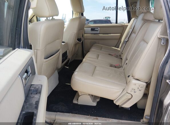 1FMJK2AT6HEA09072 2017 FORD EXPEDITION EL Серый Вид наклейки с VIN-кодом