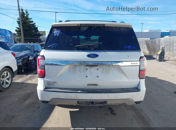 1FMJK2AT7MEA53205 2021 FORD EXPEDITION White 