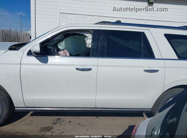 1FMJK2AT7MEA53205 2021 FORD EXPEDITION White 360 interior view