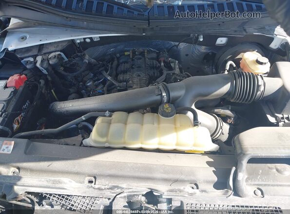1FMJK2AT7MEA53205 2021 FORD EXPEDITION White Rear view