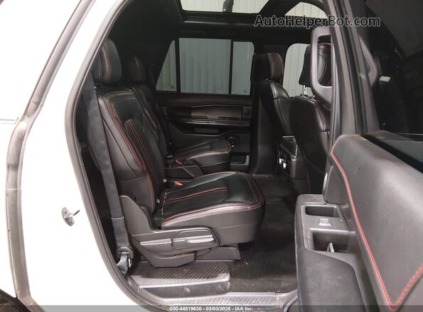 1FMJK2AT8KEA23613 2019 FORD EXPEDITION MAX White 