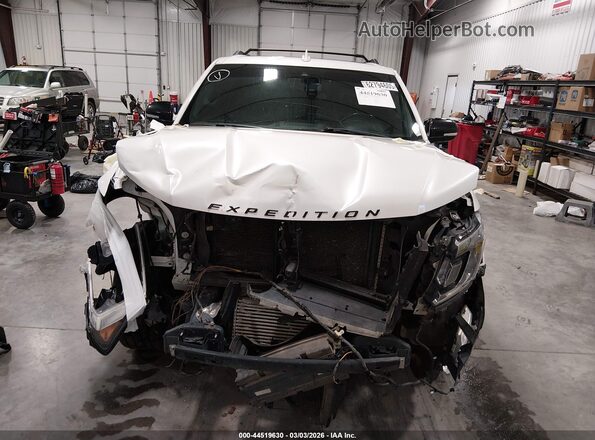 1FMJK2AT8KEA23613 2019 FORD EXPEDITION MAX White 