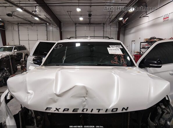 1FMJK2AT8KEA23613 2019 FORD EXPEDITION MAX White 