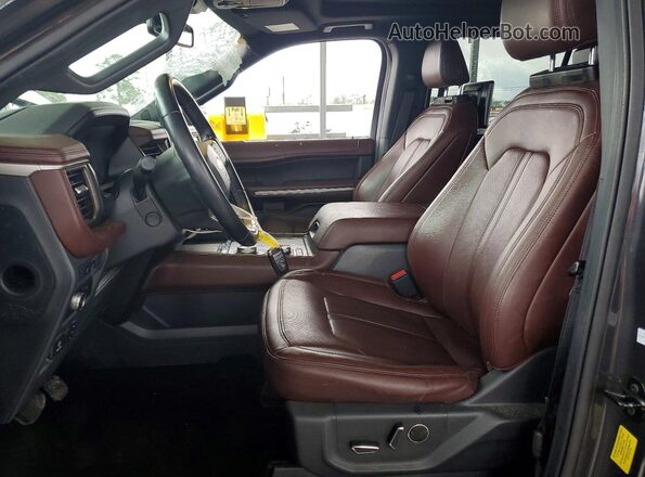 1FMJK2AT9NEA31823 2022 FORD EXPEDITION Gray 