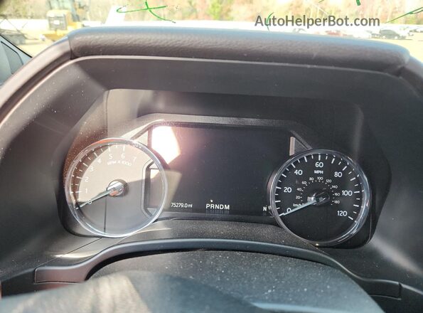 1FMJK2ATXMEA19601 2021 FORD EXPEDITION White Սարքավորումների վահանակի տեսք