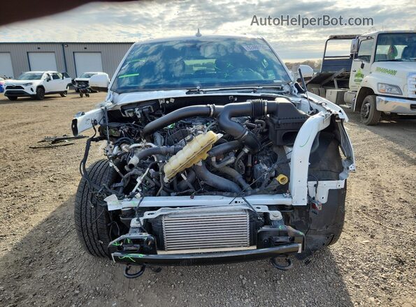 1FMJK2ATXMEA19601 2021 FORD EXPEDITION White Դիմացի տեսք