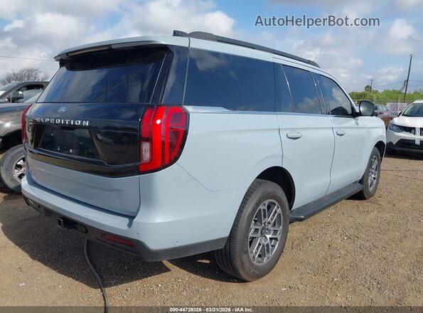 1FMJU1H80SEA59091 2025 FORD EXPEDITION Gray Rear right