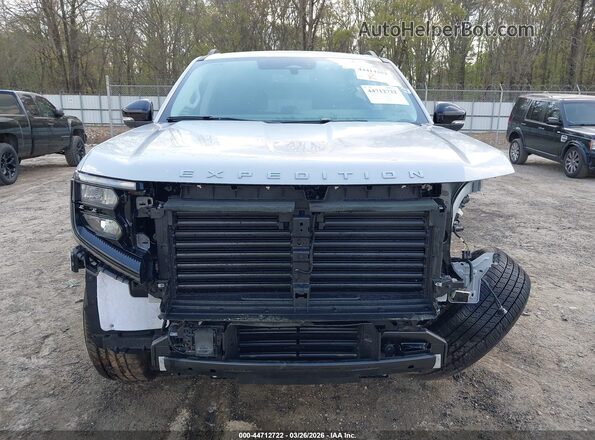 1FMJU1H82SEA64969 2025 FORD EXPEDITION Gray Սալոնի հետևի տեսք