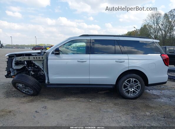 1FMJU1H82SEA64969 2025 FORD EXPEDITION Gray 