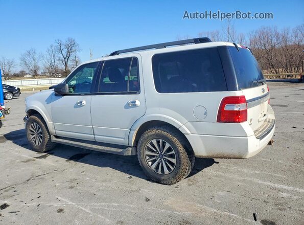 1FMJU1HT0GEF49493 2016 FORD EXPEDITION White Rear left