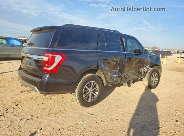 1FMJU1HT0MEA06088 2021 FORD EXPEDITION Black Հետևի աջ