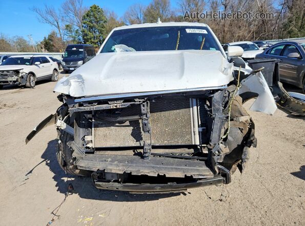 1FMJU1HT0MEA55372 2021 FORD EXPEDITION White Դիմացի տեսք