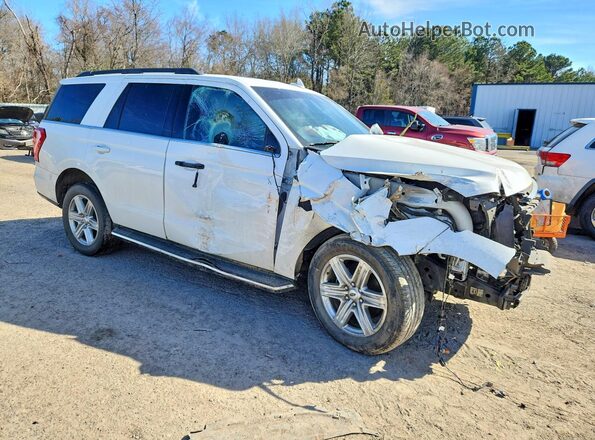 1FMJU1HT0MEA55372 2021 FORD EXPEDITION White Առջևի աջ