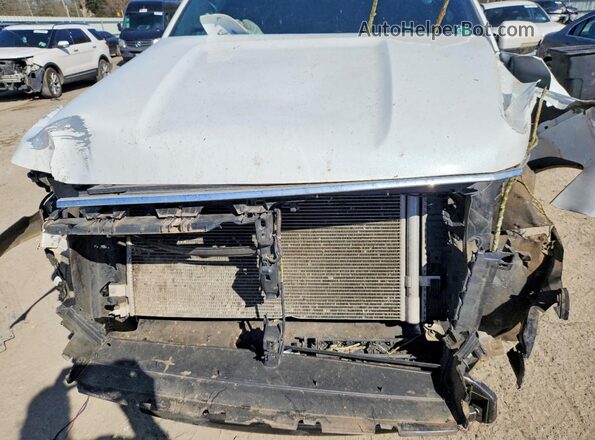 1FMJU1HT0MEA55372 2021 FORD EXPEDITION White Շարժիչի բաժամունքի տեսք