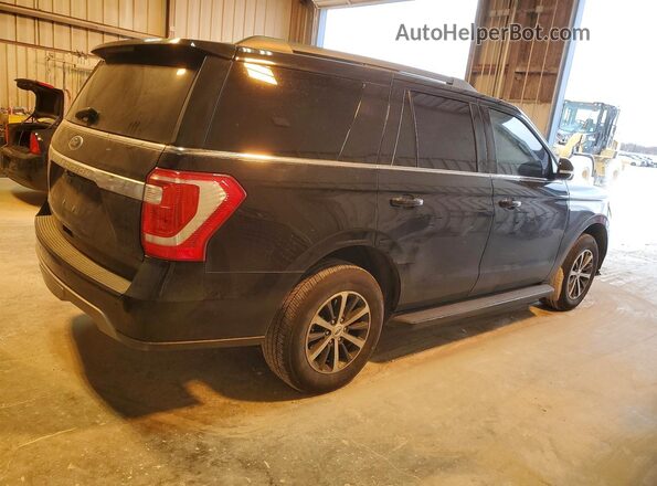 1FMJU1HT2KEA65155 2019 FORD EXPEDITION Black Trasero derecho