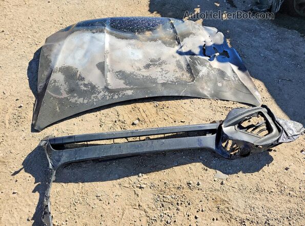 1FMJU1HT3MEA13777 2021 FORD EXPEDITION Черный Вид подкапотного пространства