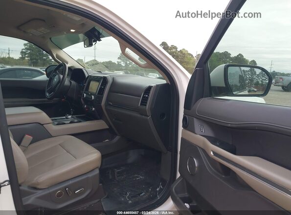 1FMJU1HT4KEA27040 2019 FORD EXPEDITION White Սալոնի դիմացի տեսք