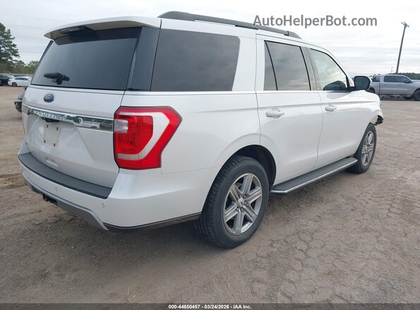1FMJU1HT4KEA27040 2019 FORD EXPEDITION White Հետևի աջ