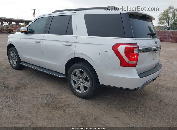 1FMJU1HT4KEA27040 2019 FORD EXPEDITION White Հետևի ձախ