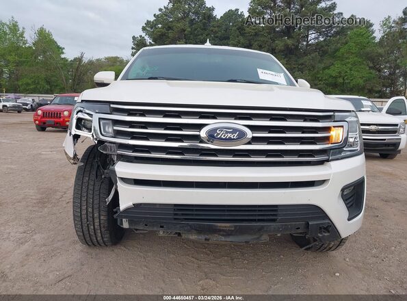 1FMJU1HT4KEA27040 2019 FORD EXPEDITION White Սարքավորումների վահանակի տեսք