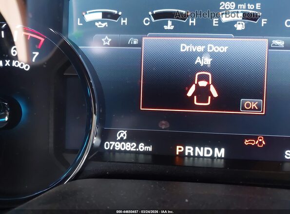 1FMJU1HT4KEA27040 2019 FORD EXPEDITION White 