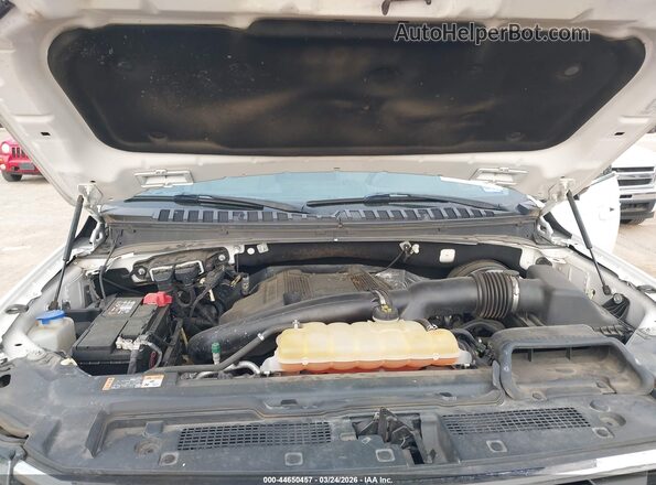 1FMJU1HT4KEA27040 2019 FORD EXPEDITION White Հետևի տեսք