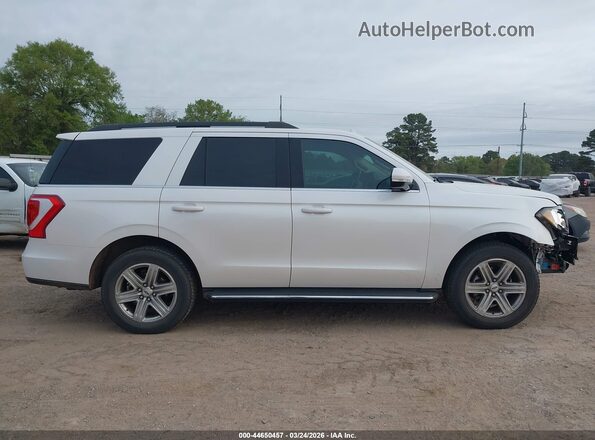 1FMJU1HT4KEA27040 2019 FORD EXPEDITION White Սալոնի հետևի տեսք