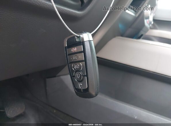 1FMJU1HT4KEA27040 2019 FORD EXPEDITION White Առջևի վահանակի տեսք