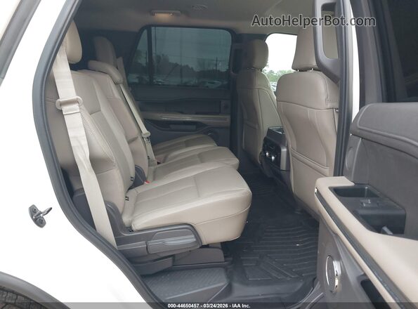 1FMJU1HT4KEA27040 2019 FORD EXPEDITION White VIN կոդի պիտակի տեսք