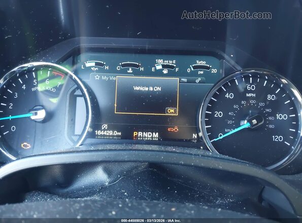 1FMJU1HT5JEA69442 2018 FORD EXPEDITION White 