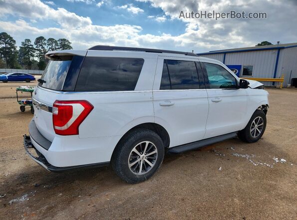1FMJU1HT5MEA73527 2021 FORD EXPEDITION White Rear right