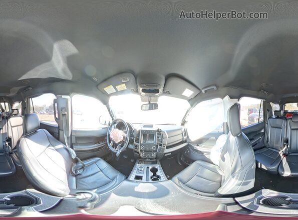 1FMJU1HT6KEA12913 2019 FORD EXPEDITION Серый 