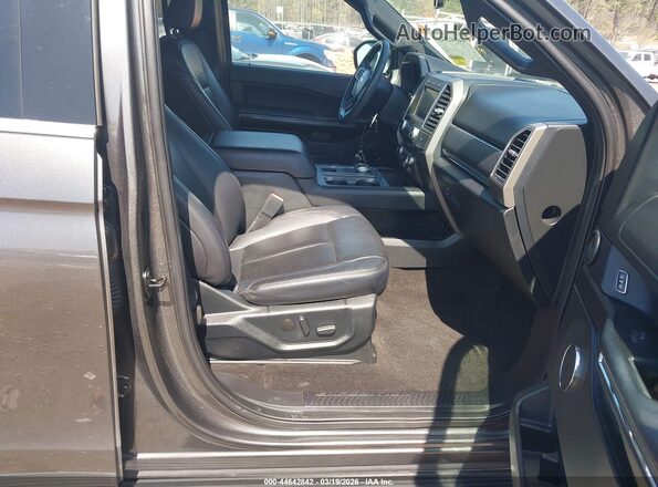 1FMJU1HT6MEA15202 2021 FORD EXPEDITION Серый 