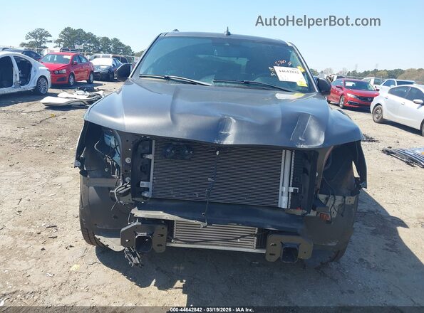 1FMJU1HT6MEA15202 2021 FORD EXPEDITION Серый 