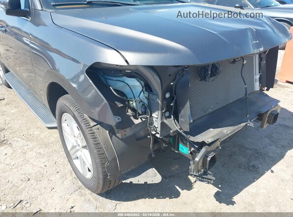 1FMJU1HT6MEA15202 2021 FORD EXPEDITION Серый 