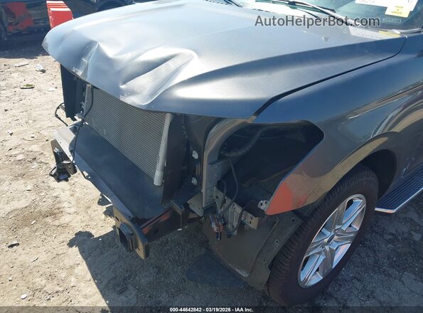1FMJU1HT6MEA15202 2021 FORD EXPEDITION Серый 