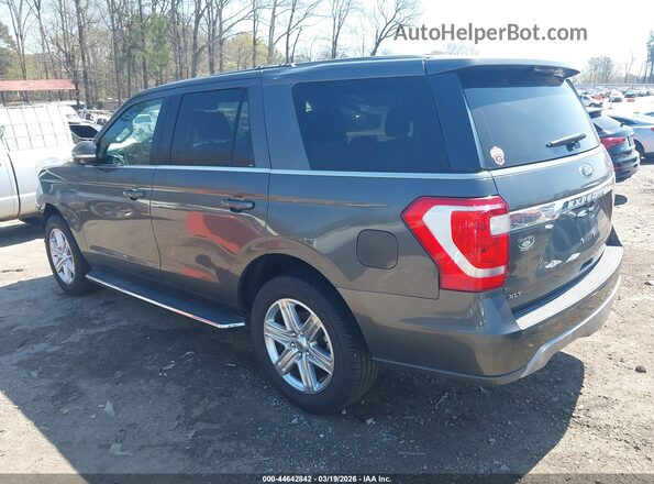 1FMJU1HT6MEA15202 2021 FORD EXPEDITION Серый 