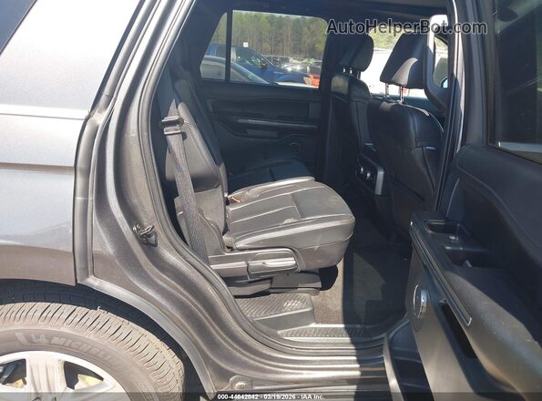 1FMJU1HT6MEA15202 2021 FORD EXPEDITION Серый 