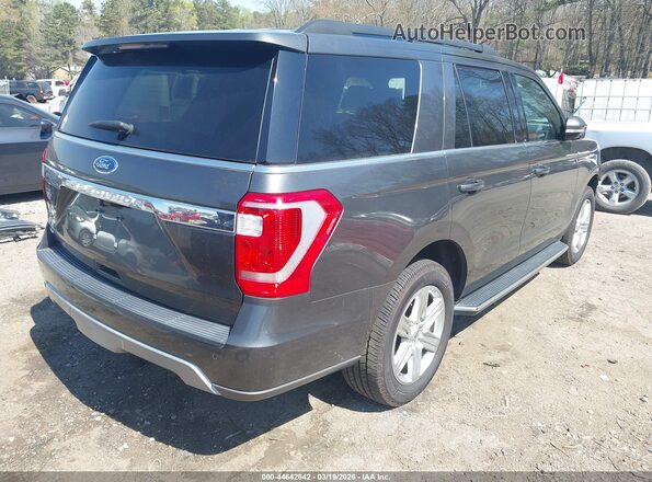 1FMJU1HT6MEA15202 2021 FORD EXPEDITION Серый 