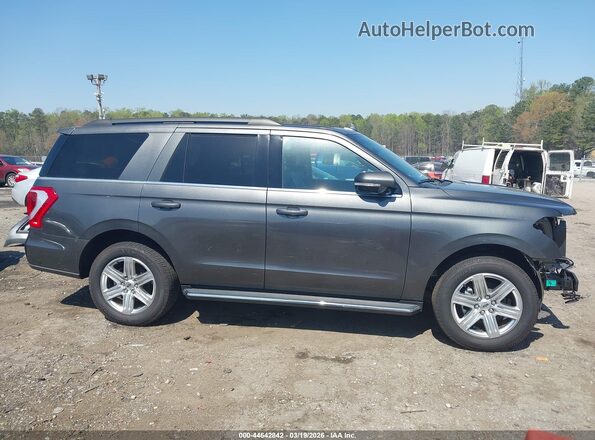 1FMJU1HT6MEA15202 2021 FORD EXPEDITION Серый 