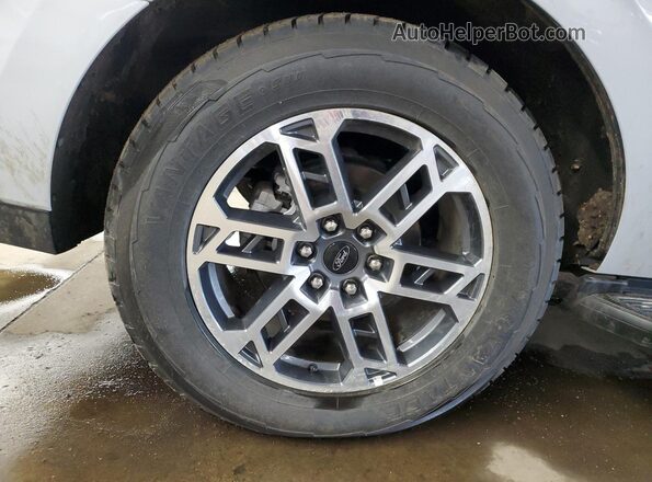 1FMJU1J86SEA43522 2025 FORD EXPEDITION Gray 