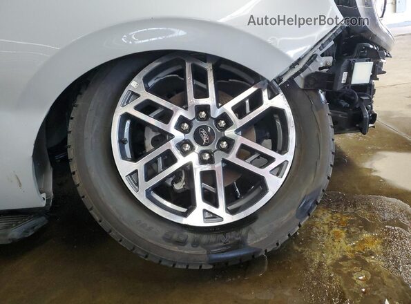 1FMJU1J86SEA43522 2025 FORD EXPEDITION Gray 