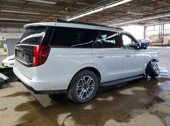 1FMJU1J86SEA43522 2025 FORD EXPEDITION Gray Trasero derecho