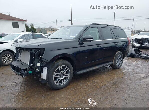 1FMJU1J86SEA44170 2025 FORD EXPEDITION Black 