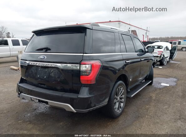 1FMJU1KT4LEA87913 2020 FORD EXPEDITION Black 