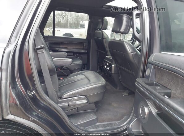 1FMJU1KT4LEA87913 2020 FORD EXPEDITION Black 