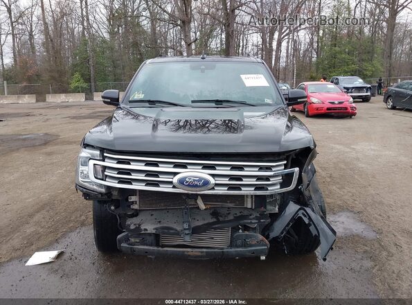 1FMJU1KT4LEA87913 2020 FORD EXPEDITION Black 