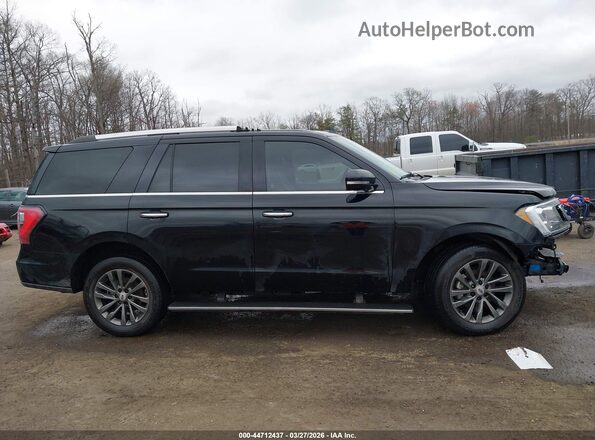 1FMJU1KT4LEA87913 2020 FORD EXPEDITION Black 