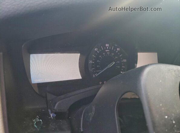 1FMJU1KT7GEF02101 2016 FORD EXPEDITION Белый Вид щитка приборов